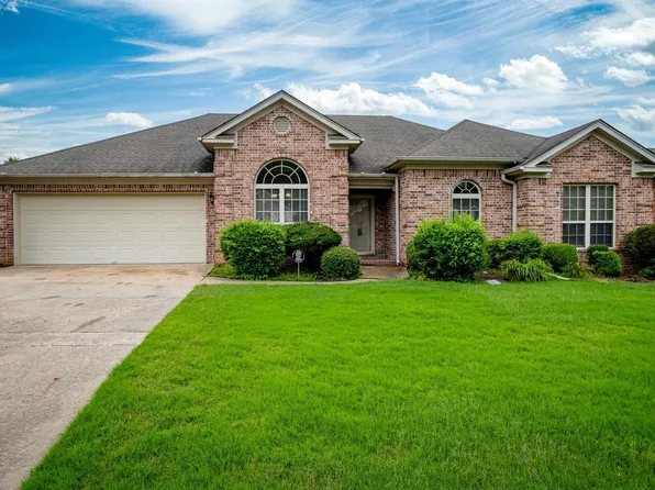 11 Congressional Dr, Little Rock, AR 72210
