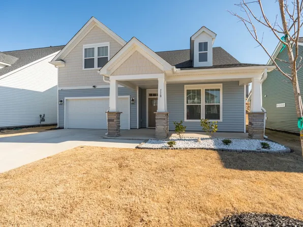 118 Whitman Way, Easley, SC 29642