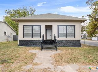 1219 S 17th St, Temple, TX 76504