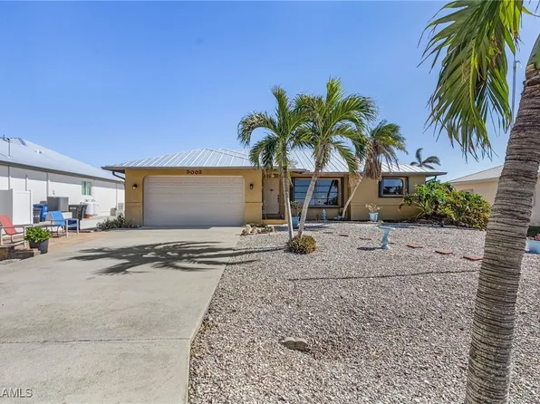 3002 Bracci Dr, Saint James City, FL 33956