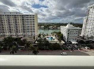 The Pavilion Condo, Miami Beach, FL 33140