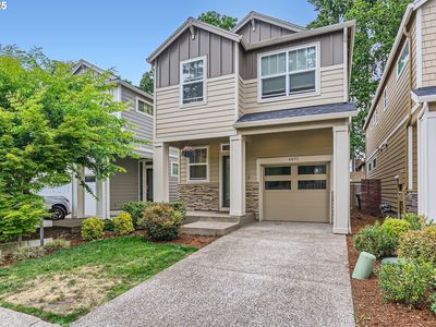 4451 SE Hardwood Ln, Hillsboro, OR, 97123