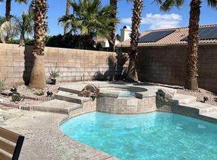 68226 Santiago Rd, Cathedral City, CA 92234