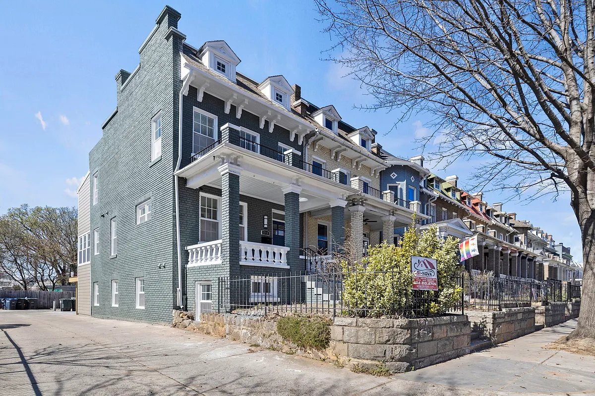 Building Photo - 2304 N Capitol St NW #B