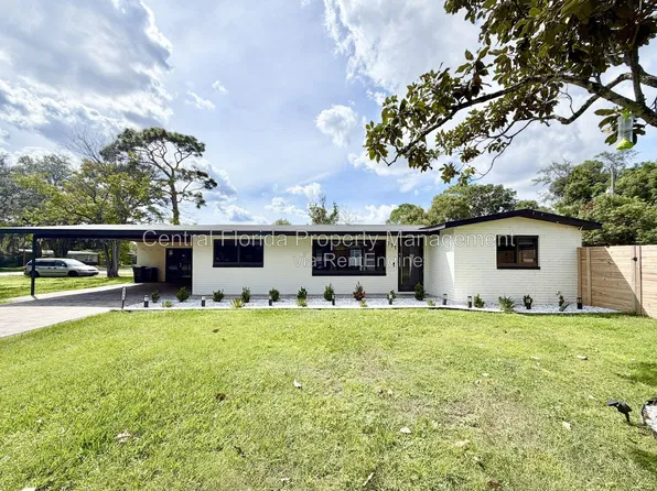371 E 3rd St, Chuluota, FL 32766