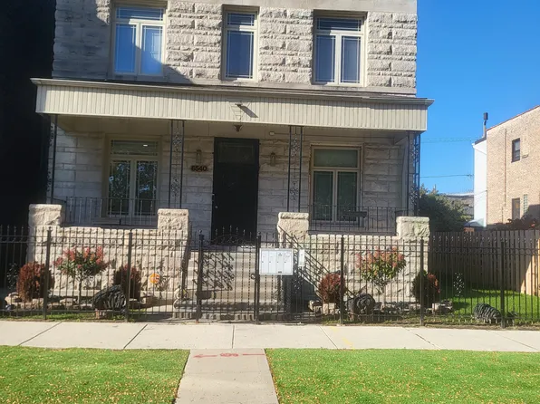 6540 S Maryland Ave APT 3, Chicago, IL 60637