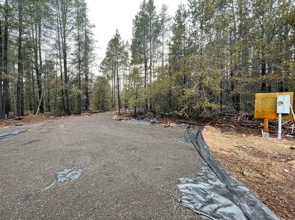 Cloudcap Dr #500, Chiloquin, OR 97624