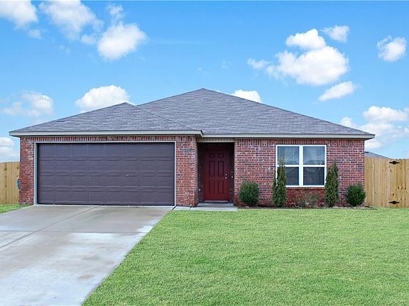 2nd image of 885 Nw Evans Circle