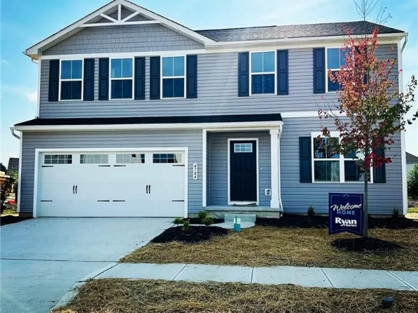 4784 Olivia Way, Lorain, OH 44053