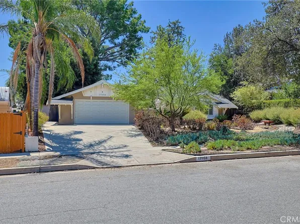 17058 Midwood Dr, Granada Hills, CA 91344