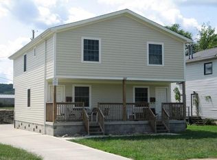327 W State St #A, Athens, OH 45701