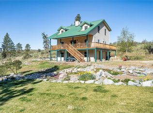 540 Yarrow Pl, Chelan, WA 98816