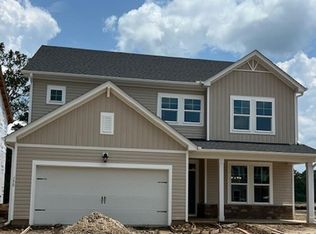 130 Winding Grove Ln, Moncks Corner, SC 29461