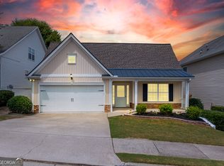 108 Village Dr, Canton, GA 30114