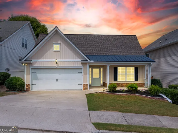 108 Village Dr, Canton, GA 30114