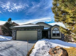 25 Klingen Gate Ln, Castle Pines, CO 80108