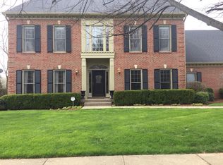 306 Coralberry Rd, Louisville, KY 40207