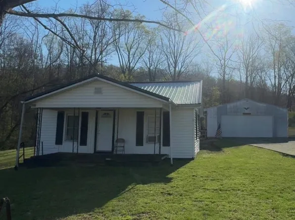 36818 Dickey Rd, Ray, OH 45672