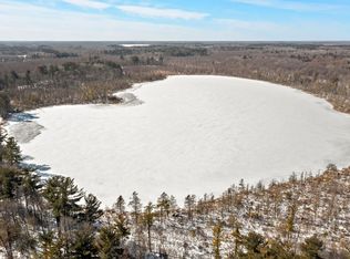 Pigeon Loft Rd NE, Stacy, MN 55079