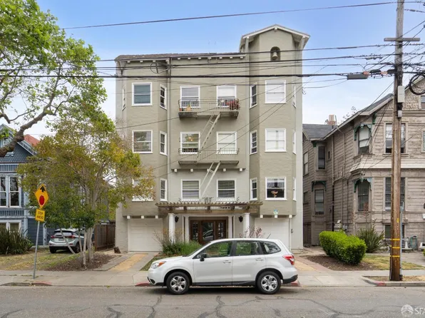 2021 San Jose Ave, Alameda, CA 94501