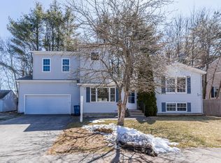 21 Stuart St, Portland, ME 04103