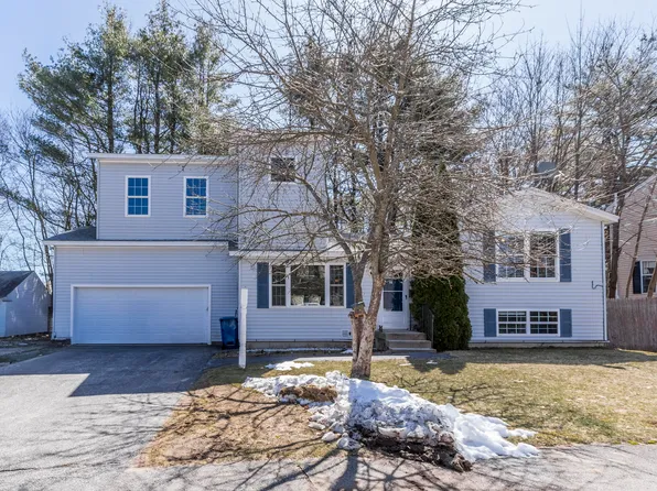 21 Stuart Street, Portland, ME 04103
