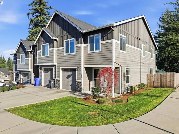 16994 University Ave, Sandy, OR 97055