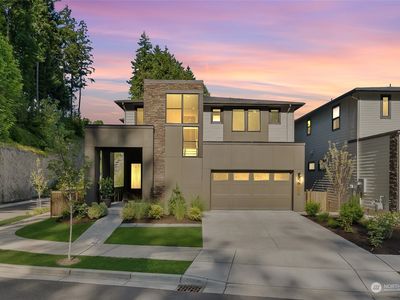 2547 NW Si View Lane, Issaquah, WA, 98027