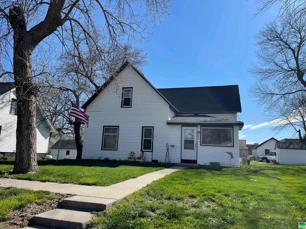 510 S Clark St, Allen, NE 68710