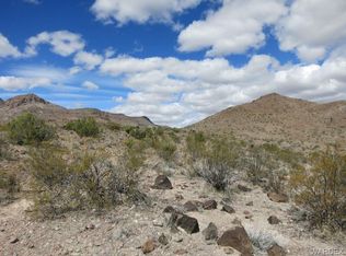 Unk N Zuni, Golden Valley, AZ 86413