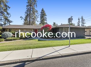 2905 S Bernard St, Spokane, WA 99203