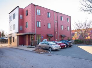1029 Westminster St UNIT 3B, Providence, RI 02903