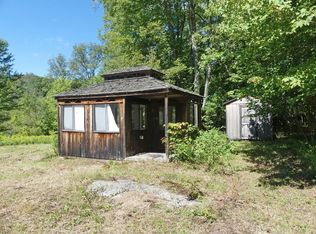 413 Canada Hollow Rd, Andes, NY 13731