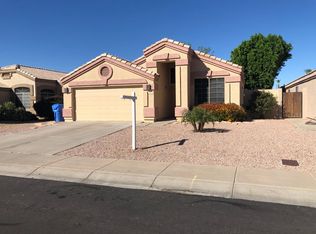 1772 E Appaloosa Rd, Gilbert, AZ 85296