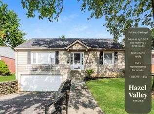 2064 Rollingridge Ln, Cincinnati, OH 45238
