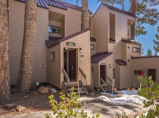 5101 N Lake Blvd #129, Carnelian Bay, CA 96140
