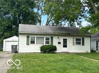 2208 N Catherwood Ave, Indianapolis, IN