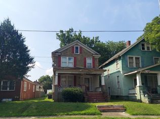 1825 Springfield Ave, Norfolk, VA 23523