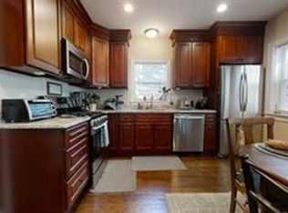 119 Boyd St #119, Watertown, MA 02472
