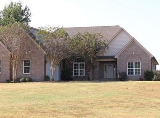 1175 Baldwin Rd S, Lake Cormorant, MS 38641