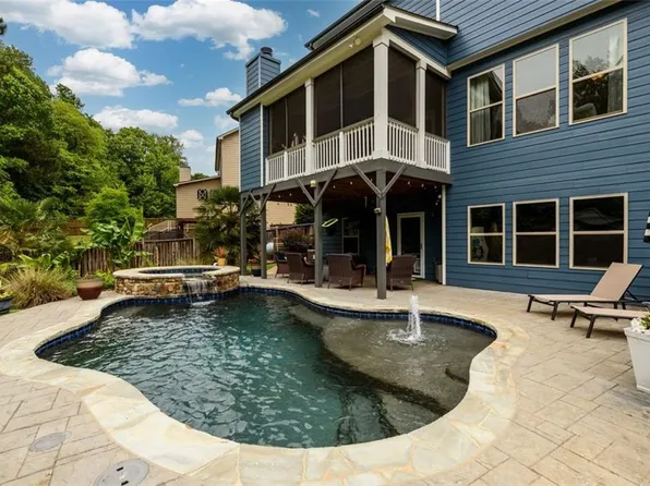 9547 Rushmore Cir, Braselton, GA 30517
