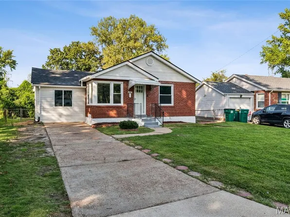 8021 Titus Rd, Saint Louis, MO 63114