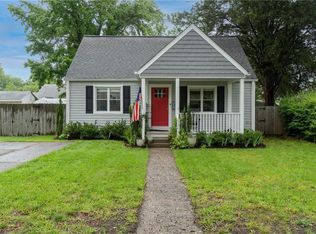 530 Grantham Rd, Norfolk, VA 23505