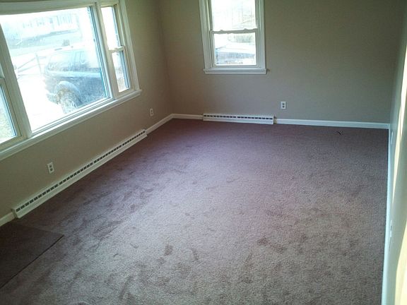 Main Floor Living Room