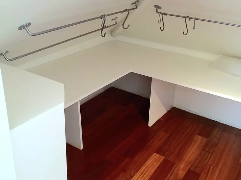 Pantry Closet