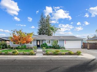 1856 Mitchell Ave, Clovis, CA 93611