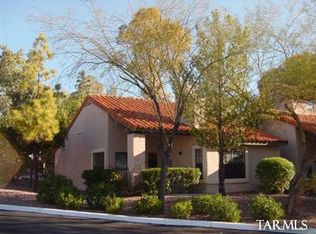 3210 E Calle De La Punta, Tucson, AZ 85718