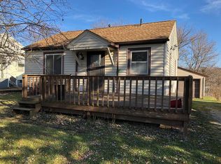 328 5th Ave, Mansfield, OH 44905