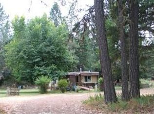 161 Sugar Pine Dr, Merlin, OR 97532