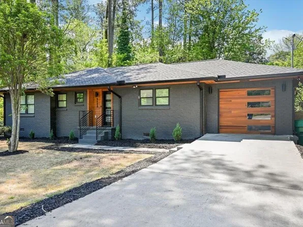 4988 Tilly Mill Rd, Atlanta, GA 30338